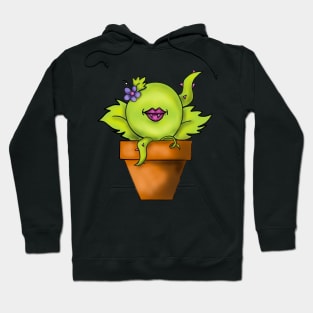 Little Shop of Horrors Hoodie